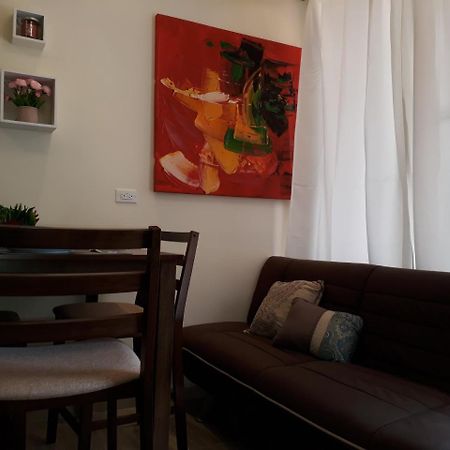 Mirango Apartments Boquete Exteriör bild